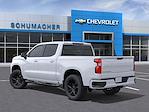 New 2026 Chevrolet Silverado 1500 RST Crew Cab for sale #C26775 - photo 4