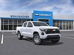 New 2026 Chevrolet Colorado LT Crew Cab for sale #C26777 - photo 1