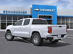 New 2026 Chevrolet Colorado LT Crew Cab for sale #C26777 - photo 4