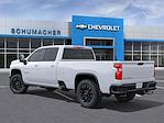 New 2026 Chevrolet Silverado 2500 LT Crew Cab for sale #C26780 - photo 4