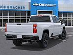 New 2026 Chevrolet Silverado 2500 LT Crew Cab for sale #C26780 - photo 2