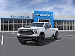 New 2026 Chevrolet Silverado 2500 LT Crew Cab for sale #C26780 - photo 8