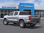New 2026 Chevrolet Colorado LT Crew Cab for sale #C26800 - photo 4