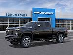 New 2026 Chevrolet Silverado 2500 Custom Double Cab for sale #C26809 - photo 3
