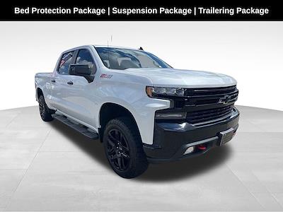 2021 Chevrolet Silverado 1500 Crew Cab 4x4 Pickup for sale #C7998 - photo 1