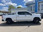 2021 Chevrolet Silverado 1500 Crew Cab 4x4 Pickup for sale #C7998 - photo 8