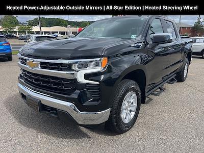2023 Chevrolet Silverado 1500 Crew Cab 4x4 Pickup for sale #C8019 - photo 1