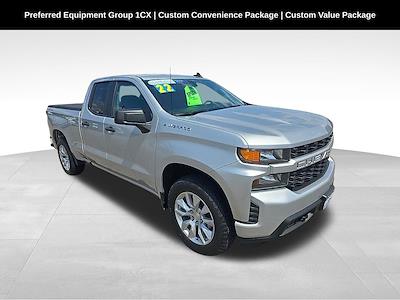 2022 Chevrolet Silverado 1500 Double Cab 4x4 Pickup for sale #C8030 - photo 1
