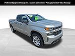 2022 Chevrolet Silverado 1500 Double Cab 4x4 Pickup for sale #C8030 - photo 1
