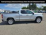 2022 Chevrolet Silverado 1500 Double Cab 4x4 Pickup for sale #C8030 - photo 3
