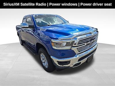 2019 Ram 1500 Quad Cab 4x4 Pickup for sale #C8035A - photo 1