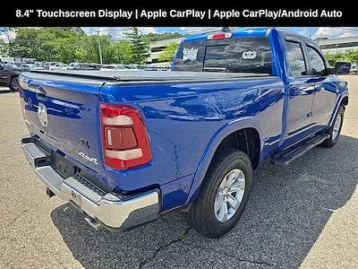 2019 Ram 1500 Quad Cab 4x4 Pickup for sale #C8035A - photo 2