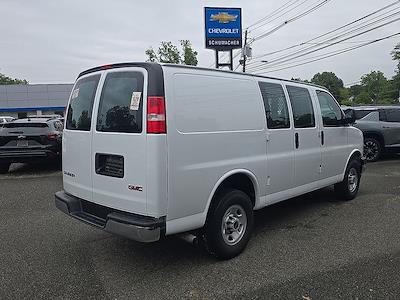 2022 GMC Savana 2500 4x2 Empty Cargo Van for sale #C8050 - photo 2