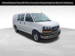 2022 GMC Savana 2500 4x2 Empty Cargo Van for sale #C8050 - photo 1