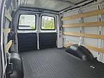 2022 GMC Savana 2500 4x2 Empty Cargo Van for sale #C8050 - photo 10