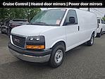 2022 GMC Savana 2500 4x2 Empty Cargo Van for sale #C8050 - photo 4