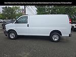 2022 GMC Savana 2500 4x2 Empty Cargo Van for sale #C8050 - photo 5