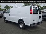 2022 GMC Savana 2500 4x2 Empty Cargo Van for sale #C8050 - photo 6