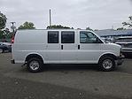 2022 GMC Savana 2500 4x2 Empty Cargo Van for sale #C8050 - photo 8