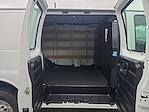 2022 GMC Savana 2500 4x2 Empty Cargo Van for sale #C8050 - photo 9
