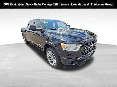 2022 Ram 1500 Crew Cab 4x4 Pickup for sale #C8071 - photo 1