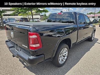 2022 Ram 1500 Crew Cab 4x4 Pickup for sale #C8071 - photo 2