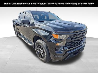 2022 Chevrolet Silverado 1500 Crew Cab 4x4 Pickup for sale #C8097 - photo 1