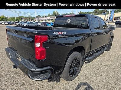 2022 Chevrolet Silverado 1500 Crew Cab 4x4 Pickup for sale #C8097 - photo 2