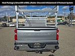 2024 Chevrolet Silverado 2500 Crew Cab 4WD Pickup for sale #C8106A - photo 4