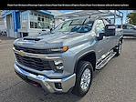 2024 Chevrolet Silverado 2500 Crew Cab 4WD Pickup for sale #C8106A - photo 7
