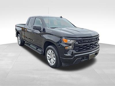 2022 Chevrolet Silverado 1500 Double Cab 4WD Pickup for sale #C8143 - photo 1