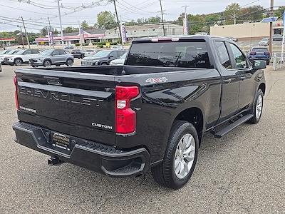 2022 Chevrolet Silverado 1500 Double Cab 4WD Pickup for sale #C8143 - photo 2