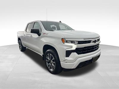2022 Chevrolet Silverado 1500 Crew Cab 4WD Pickup for sale #C8153 - photo 1