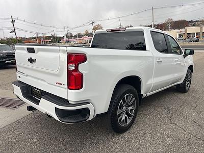 2022 Chevrolet Silverado 1500 Crew Cab 4WD Pickup for sale #C8153 - photo 2