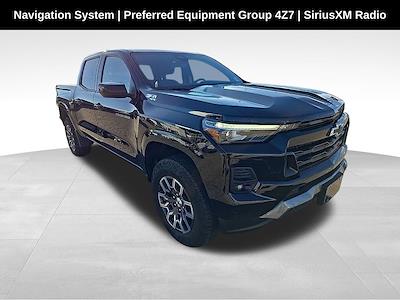 Used 2023 Chevrolet Colorado Z71 Crew Cab for sale #C8172 - photo 1