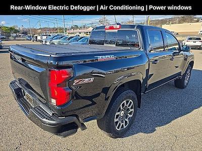 Used 2023 Chevrolet Colorado Z71 Crew Cab for sale #C8172 - photo 2