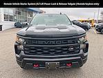 2023 Chevrolet Silverado 1500 Crew Cab 4WD Pickup for sale #C8173 - photo 3