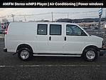Used 2024 GMC Savana 2500 Empty Cargo Van for sale #C8192 - photo 2