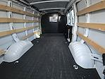 Used 2024 GMC Savana 2500 Empty Cargo Van for sale #C8192 - photo 24