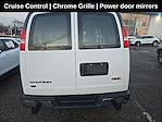 Used 2024 GMC Savana 2500 Empty Cargo Van for sale #C8192 - photo 4
