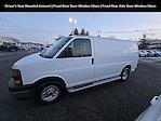 Used 2024 GMC Savana 2500 Empty Cargo Van for sale #C8192 - photo 6