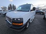 Used 2024 GMC Savana 2500 Empty Cargo Van for sale #C8192 - photo 7