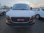 Used 2024 GMC Savana 2500 Empty Cargo Van for sale #C8192 - photo 8