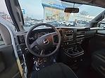 Used 2024 GMC Savana 2500 Empty Cargo Van for sale #C8192 - photo 9