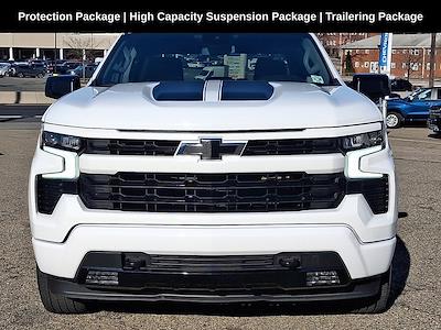 Used 2023 Chevrolet Silverado 1500 RST Crew Cab for sale #C8204 - photo 2