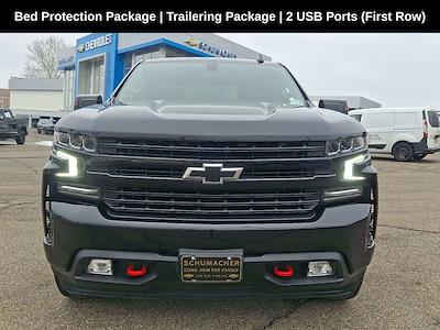 Used 2022 Chevrolet Silverado 1500 - photo 1