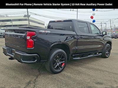 Used 2022 Chevrolet Silverado 1500 - photo 1