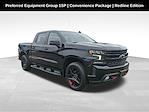 2022 Chevrolet Silverado 1500 Crew Cab 4WD Pickup for sale #C8204A - photo 1