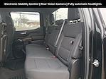 2022 Chevrolet Silverado 1500 Crew Cab 4WD Pickup for sale #C8204A - photo 10