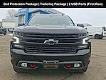 2022 Chevrolet Silverado 1500 Crew Cab 4WD Pickup for sale #C8204A - photo 2